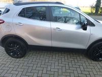 gebraucht Opel Mokka X Color Innovation Start/Stop 4x4