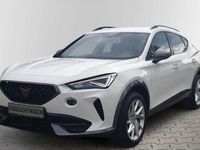 Gebraucht Cupra Formentor 150 PS (110 kW) 2023 Weiß SUV