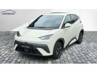 Neu BYD Dolphin Comfort 114 kW (156 PS) 2026 Kleinwagen