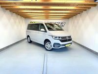Brugt VW T6.1 150 HK (110 kW) 2021 Grå Van