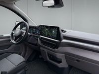 Gebraucht VW Caravelle Edition 150 PS (110 kW) 2025 Stone grey Van / Kleinbus