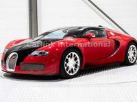 gebraucht Bugatti Veyron 16.4 Grand Sport -One of 58- RED/BLACK