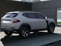 Neu Dacia Duster Journey 131 PS (96 kW) 2025 Beige SUV