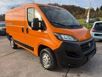 Gebraucht Fiat Ducato 140 PS (102 kW) 2020 Orange Van