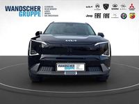 Neu Kia EV5 Earth 160 kW (218 PS) 2026 Schwarzschwarz SUV