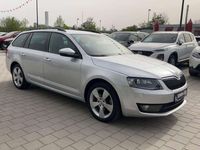 gebraucht Skoda Octavia 1.8 16V TSI Elegance* DSG* AHK*