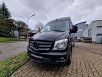 gebraucht Mercedes Sprinter 319 CDI