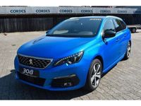 gebraucht Peugeot 308 SW GT 130