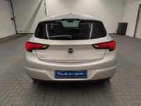 Gebraucht Opel Astra Innovation 150 PS (110 kW) 2016 Silber (argon silber met.) Limousine