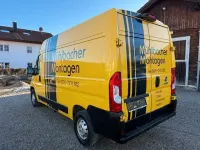 Gebraucht Fiat Ducato 131 PS (96 kW) 2020 Van