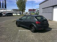 gebraucht Seat Ibiza 1.2 Benzin