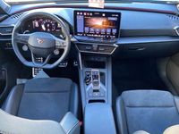 Gebraucht Cupra Formentor VZ 333 PS (244 kW) 2024 Schwarz SUV