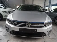Gebraucht VW Passat Highline 156 PS (114 kW) 2018 Silber Kombi
