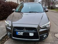 Gebraucht Mitsubishi ASX Intense 150 PS (110 kW) 2010 Andere farben SUV