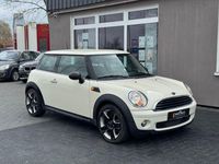 Second-hand Mini ONE 95 CP (69 kW) 2009 Alb Hatchback