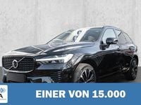Gebraucht Volvo XC60 Plus 197 PS (144 kW) 2024 Metallic SUV