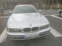 gebraucht BMW 523 