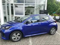 Usata Mazda 2 Exclusive 116 CV (85 kW) 2025 Blu Utilitaria