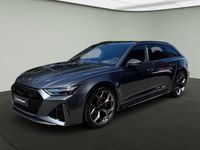 Gebraucht Audi RS6 Performance 630 PS (463 kW) 2025 Kombi
