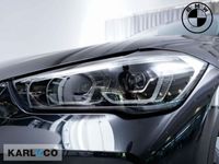 gebraucht BMW X1 25e Advantage Navi LED DAB SHZ Temp PDC MAL