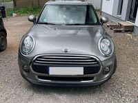 Gebraucht Mini One D 95 PS (69 kW) 2017 Kleinwagen