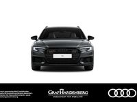 Gebraucht Audi S6 Ambiente 344 PS (253 kW) 2023 Daytonagrau perleffekt Kombi