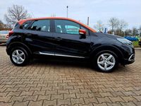 Occasion Renault Captur 120 ch (88 kW) 2014 Noir SUV