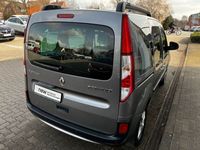 gebraucht Renault Kangoo BLUE dCi 95 Limited Klima/Einph./Ganzjr.