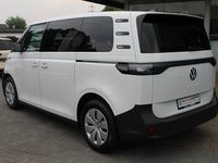 Neu VW ID. Buzz Freestyle 125 kW (170 PS) 2025 Weiß Van / Kleinbus