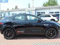 Usata Jaguar E-Pace S 200 CV (147 kW) 2019 Nero SUV