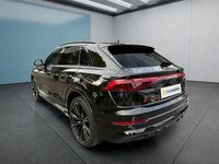 Gebraucht Audi Q8 286 PS (210 kW) 2025 Schwarz SUV