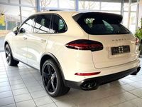 gebraucht Porsche Cayenne S 4.2 Pano 1-Hand , Approved, 18-Wege, Luft,..