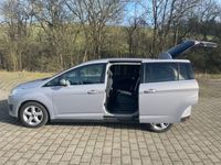 gebraucht Ford Grand C-Max 1,6TDCi 85kW