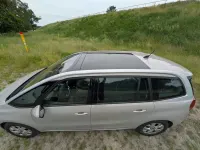 Gebraucht Citroën C4 SpaceTourer Feel 131 PS (96 kW) 2018 Grau Van / Kleinbus