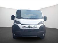 Neu Citroën Jumper 179 PS (131 kW) 2025 Eisweiß Van / Kleinbus