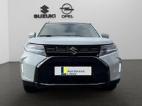 Neu Suzuki Vitara Comfort+ 116 PS (85 kW) 2025 Farbe: weiss SUV
