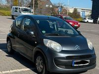 Gebraucht Citroën C1 69 PS (50 kW) 2008 Kleinwagen