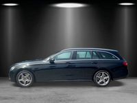 gebraucht Mercedes E300 T AMG SpurPkt HUD Widescreen 360°Comand