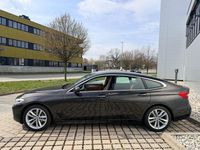 Gebraucht BMW 630 258 PS (189 kW) 2018 Grau Coupé
