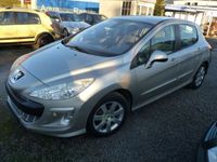 gebraucht Peugeot 308 Sport 1.6l