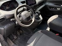Gebraucht Peugeot Partner 99 PS (72 kW) 2019 Van / Kleinbus
