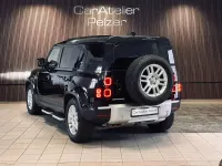 Gebraucht Land Rover Defender S 249 PS (183 kW) 2021 Schwarz SUV