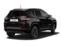 Gebraucht Jeep Compass 241 PS (177 kW) 2022 SUV