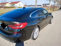 gebraucht BMW 630 630 Gran Turismo d xDrive - Luxury Line
