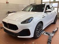 Gebraucht Maserati Grecale 530 PS (389 kW) 2022 (weiß)  weiss SUV