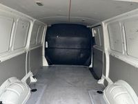 gebraucht VW Transporter T6Kasten-Kombi lang Navi PDC Klima