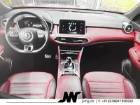 Käytetty MG EHS Luxury 258 HP (189 kW) 2022 Hopea Katumaasturi