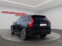 Brugt Volvo XC90 Plus 455 HK (334 kW) 2023 Sort SUV