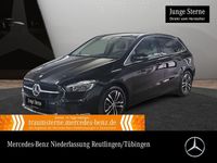Gebraucht Mercedes 220 Advanced 190 PS (139 kW) 2025 Schwarz Limousine