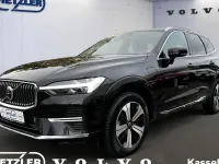 Gebraucht Volvo XC60 Plus 350 PS (257 kW) 2024 Schwarz SUV